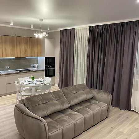 Apartments In Arcadia Cadorr 51 Odesa Exterior photo
