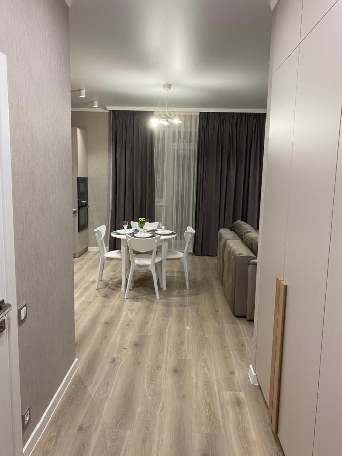 Apartments In Arcadia Cadorr 51 Odesa Exterior photo
