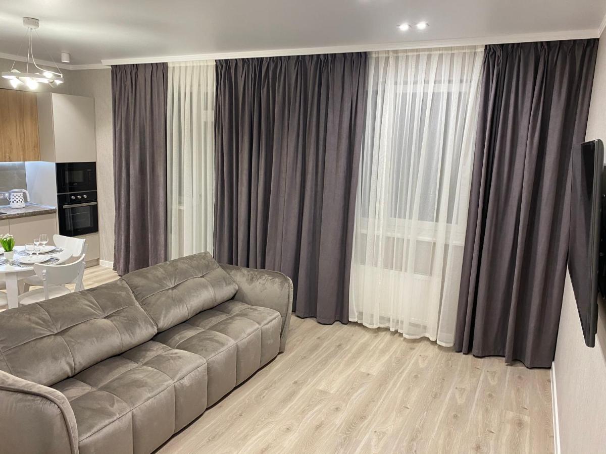 Apartments In Arcadia Cadorr 51 Odesa Exterior photo