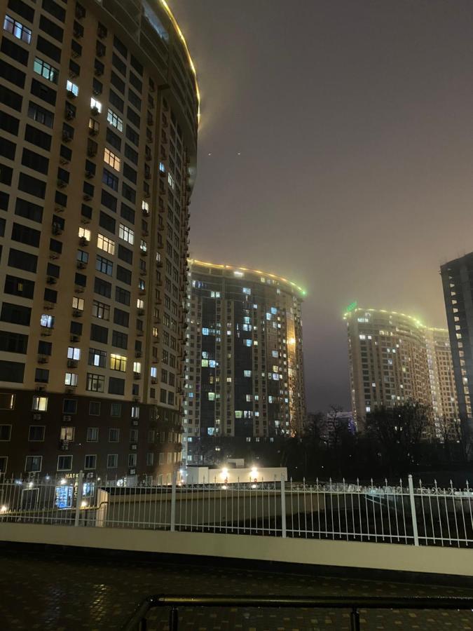 Apartments In Arcadia Cadorr 51 Odesa Exterior photo