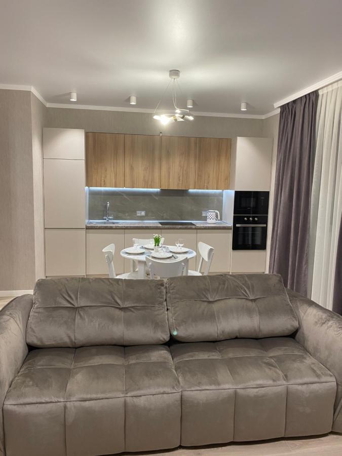 Apartments In Arcadia Cadorr 51 Odesa Exterior photo